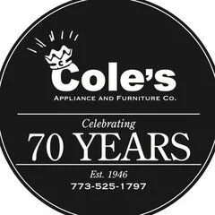 Cole'S Appliance & Furniture
