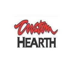 Custom Hearth Stoves & Fireplaces