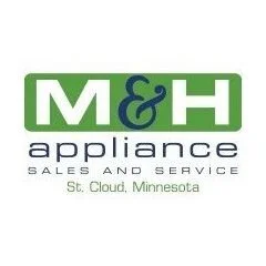 M&H Appliance Sales And Service