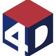 4d Design + Consulting