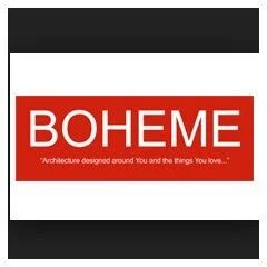 A Boheme Design