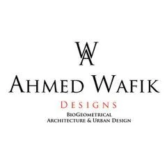 Ahmed Wafik Designs