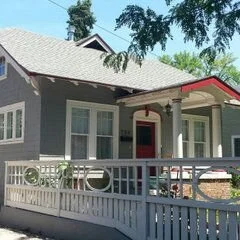 Amy Allgeyer Architect, Inc.