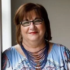 Anne Rogers Interiors