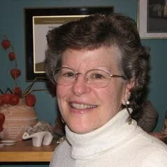 Annette Mccleery Building Design