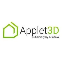Applet3d