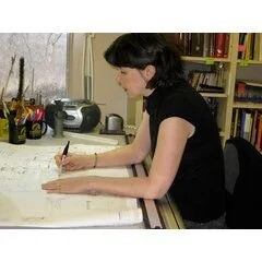 Arielle C. Schechter, Aia