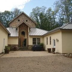 Ballard Architectural Studio