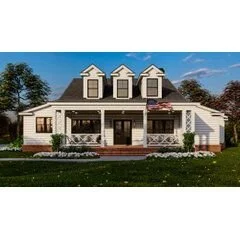 Boutique Home Plans