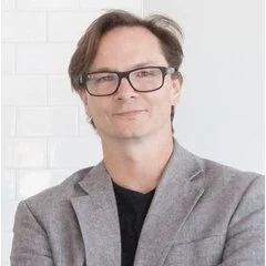 Bradley Edwards, Architect