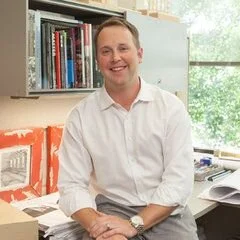 Brandon Ruhl