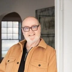 Brian Patterson