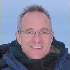 Brian Reading, Architect