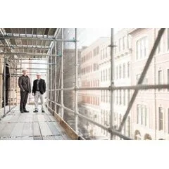 Briburn – Architecture For Life