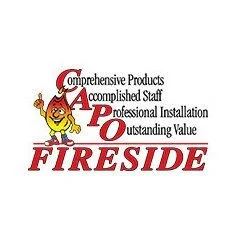 Capo Fireside San Diego Design Center
