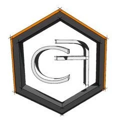 Carbon Fibonacci Design