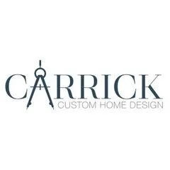 Carrick Custom Home Design
