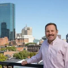 Christopher Barry  |  Architect