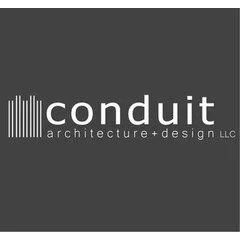 Conduit Architecture + Design