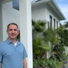 Cosentino Architecture, Inc.