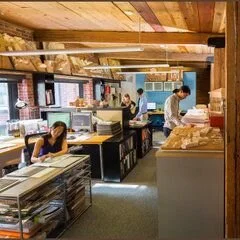 Cunningham | Quill Architects