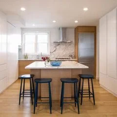 Dacruz Architecture Llc