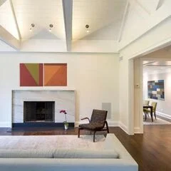 Dacruz Segal Architecture Llc