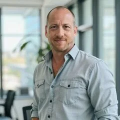 Daniel Hruby Architects