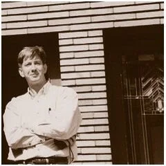 Daniel Ruark, Architect