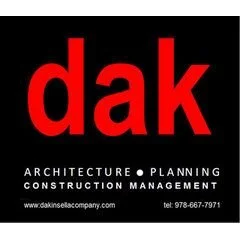 David A. Kinsella, Aia