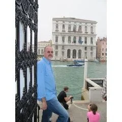 Douglas A. Mcquillan - Architect