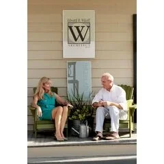 Edward H. Wikoff Architect Aia, Ncarb