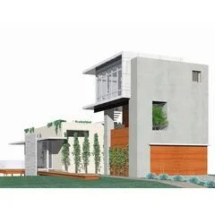 Ergo Architecture