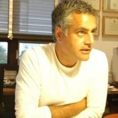 Farhad Ashofteh Architect