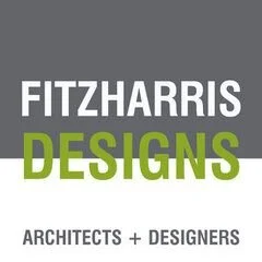 Fitzharris Designs, Architects + Designers
