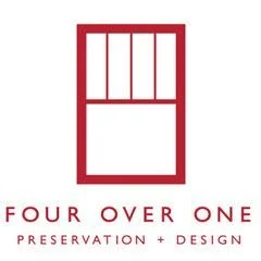 Four Over One Design
