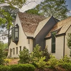 Frazier Home Design