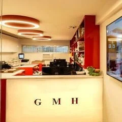Gmh Architecture Pllc