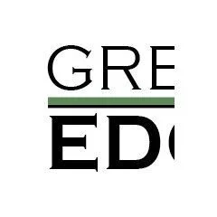 Green Edge Design