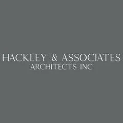 Hackley & Associates Architects, Inc.