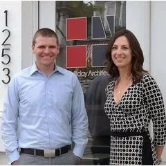 Halliday Architects
