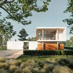 Holos Architecture + Design