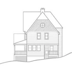 Ivory & Mchugh Architects, Llc.