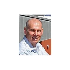 James Mccalligan Architect