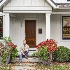 Jay Reinert Architect, Llc