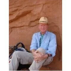 Jim Peterson Architect Emeritus