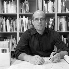 Jim Rounsevell Architect