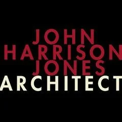 John Harrison Jones, Aia Architect