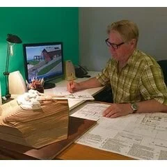Jon Brouse Aia & Associates, Inc.
