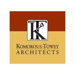 Komorous Towey Architects